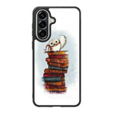 Hedwig Harry Potter Owl X4756 Samsung Galaxy A37 Case