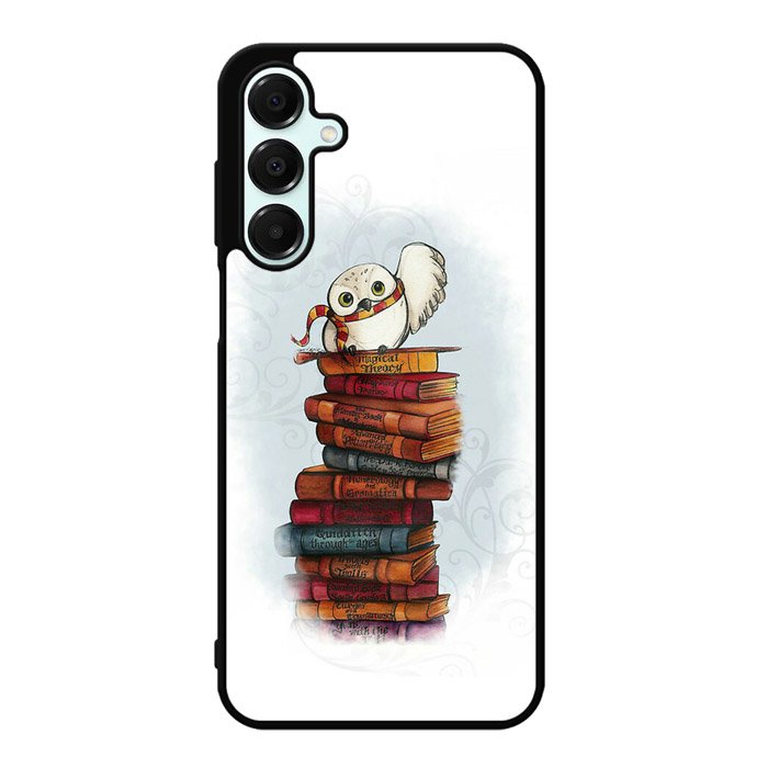 Hedwig Harry Potter Owl X4756 Samsung Galaxy A56 5G Case