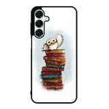 Hedwig Harry Potter Owl X4756 Samsung Galaxy A56 5G Case
