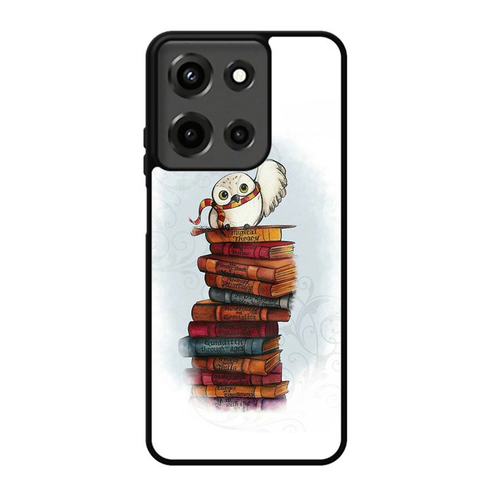 Hedwig Harry Potter Owl X4756 Motorola Moto G 5G 2025 Case