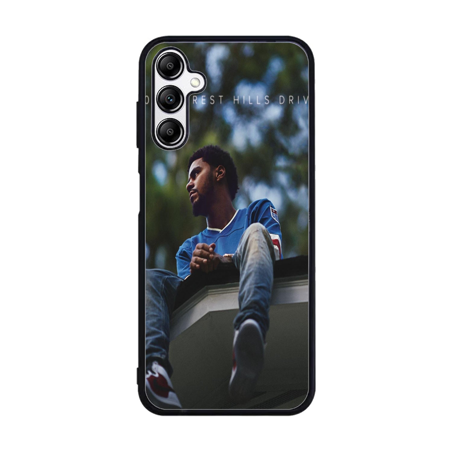 J Cole 2014 Forest Hills Drive  Case Samsung Galaxy A15 BC0171