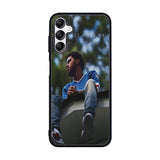 J Cole 2014 Forest Hills Drive  Case Samsung Galaxy A15 BC0171