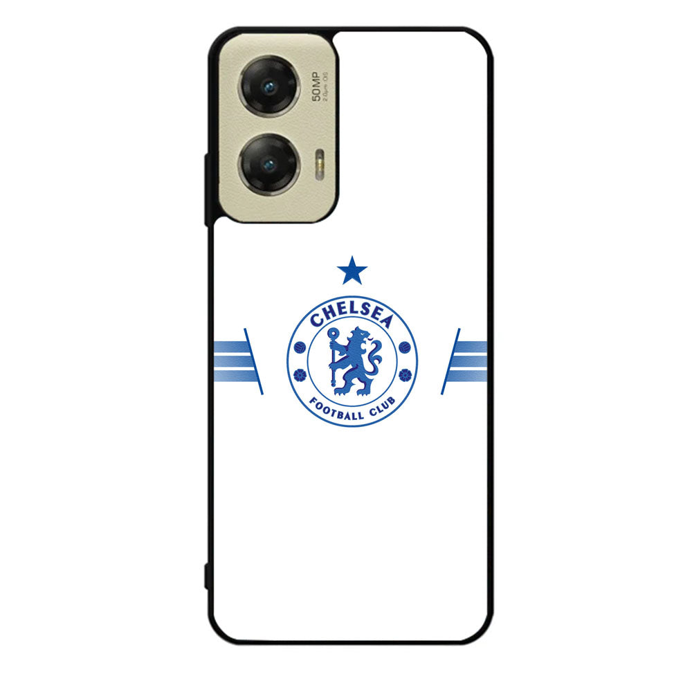 Chelsea FC Case Motorola Moto G Stylus 2024 5G BC0285