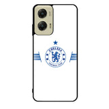 Chelsea FC Case Motorola Moto G Stylus 2024 5G BC0285