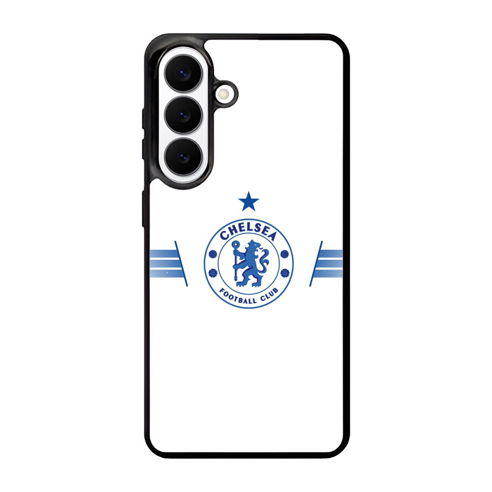 Chelsea FC Samsung Galaxy S26 Case BC0285