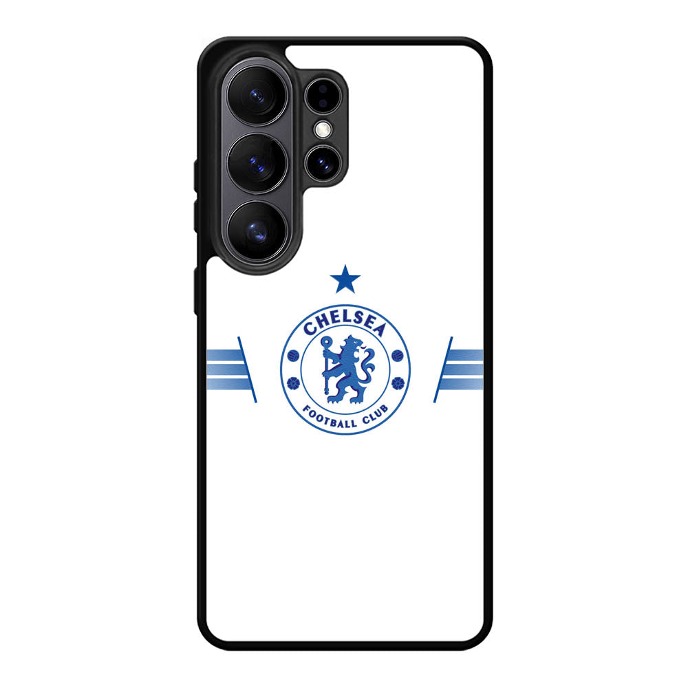 Chelsea FC Samsung Galaxy S26 Ultra Case BC0285