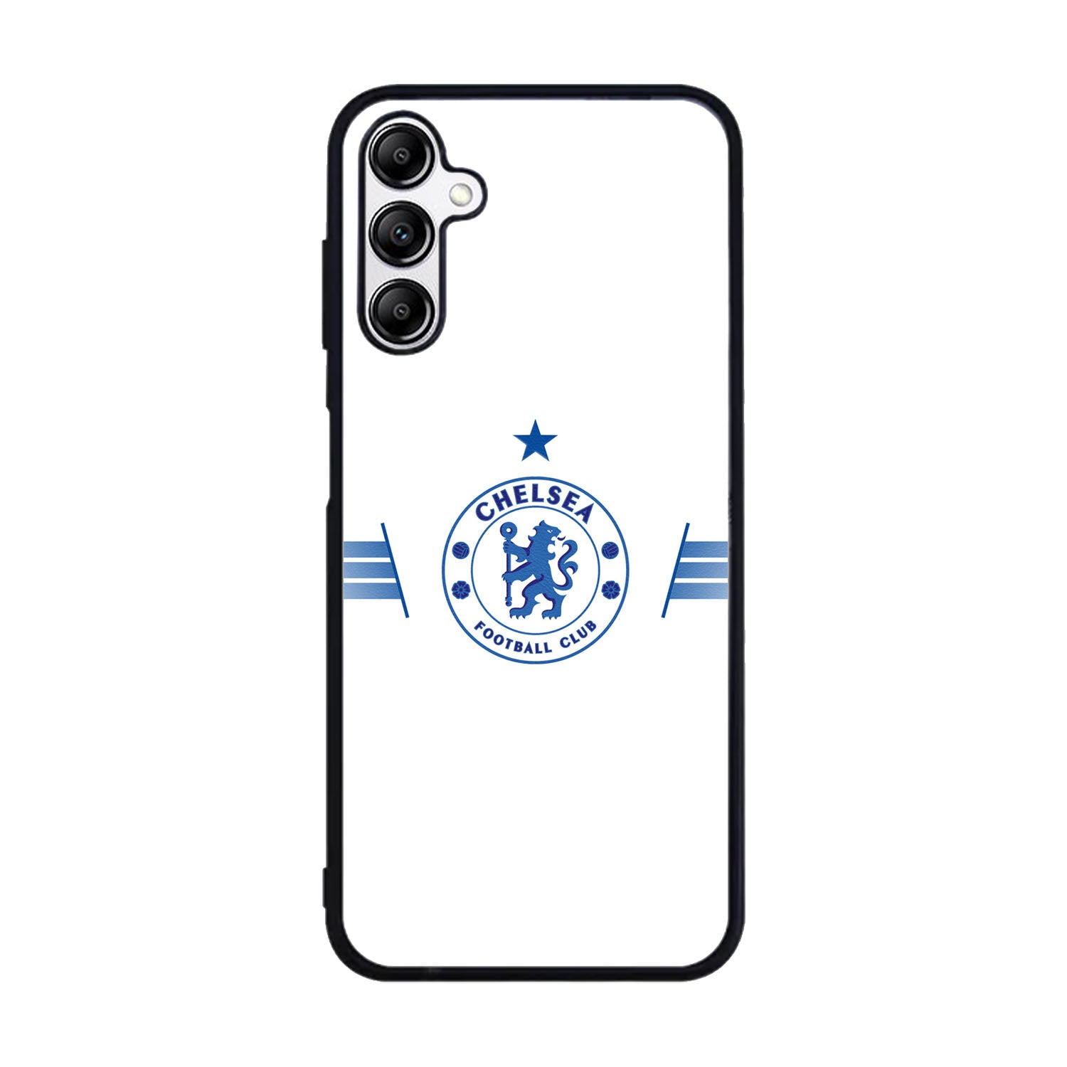 Chelsea FC Case Samsung Galaxy A15 BC0285