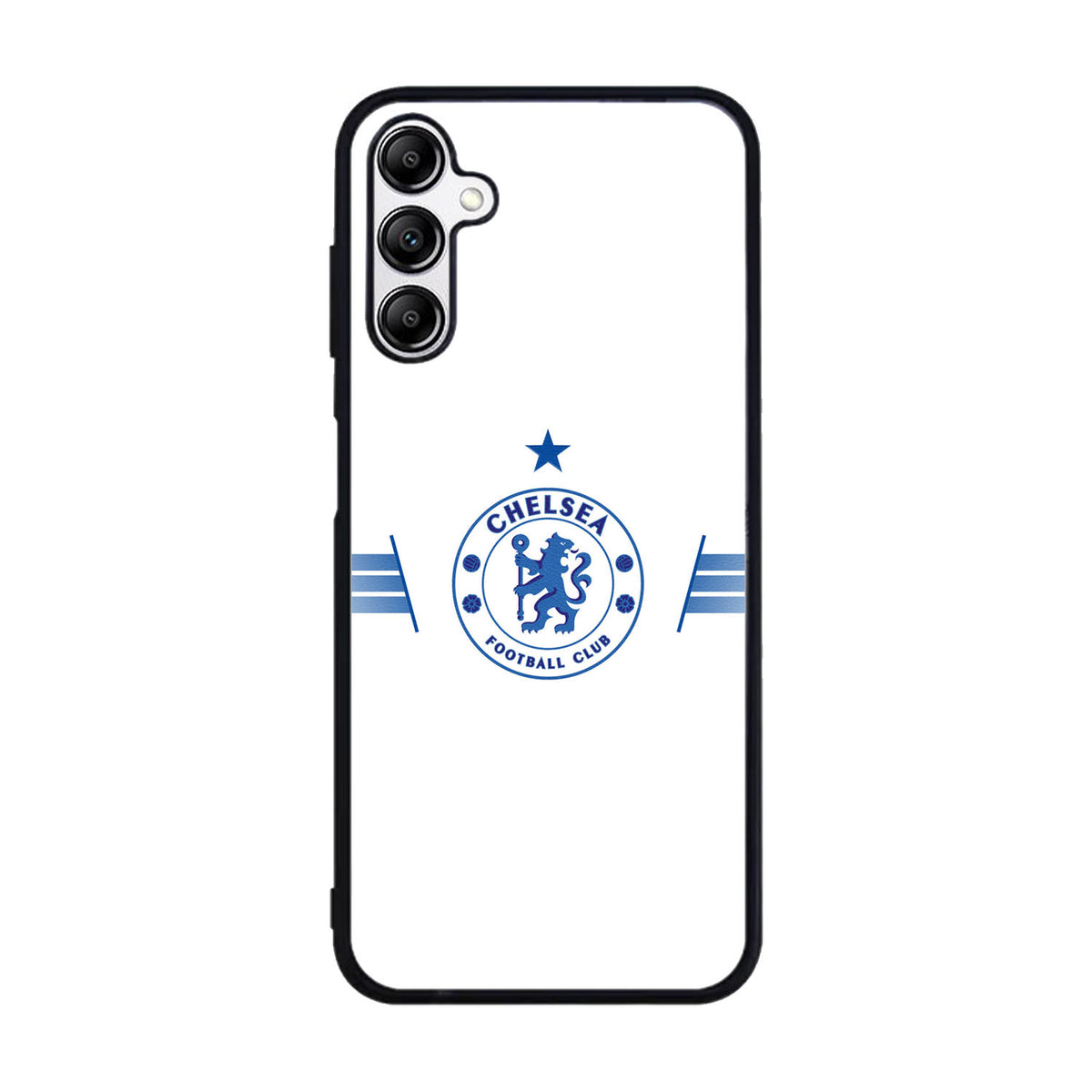 Chelsea FC Case Samsung Galaxy A15 BC0285