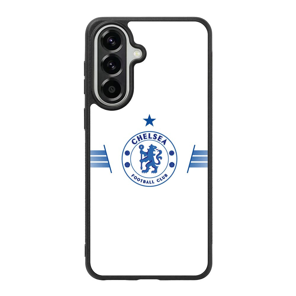 Chelsea FC Samsung Galaxy A37 Case BC0285