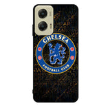 Chelsea FC Case Motorola Moto G Stylus 2024 5G BC0286