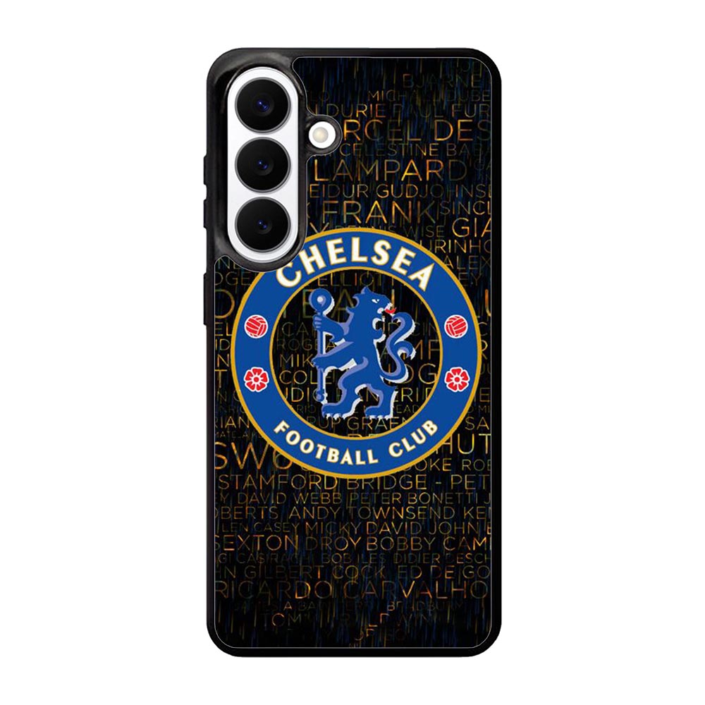 League of Legends Heroes Samsung Galaxy S26 Plus Case BC0174