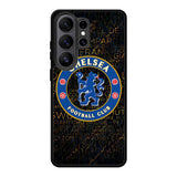 League of Legends Heroes Samsung Galaxy S26 Ultra Case BC0174
