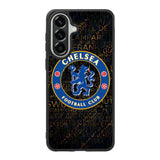 League of Legends Heroes Samsung Galaxy A37 Case BC0174