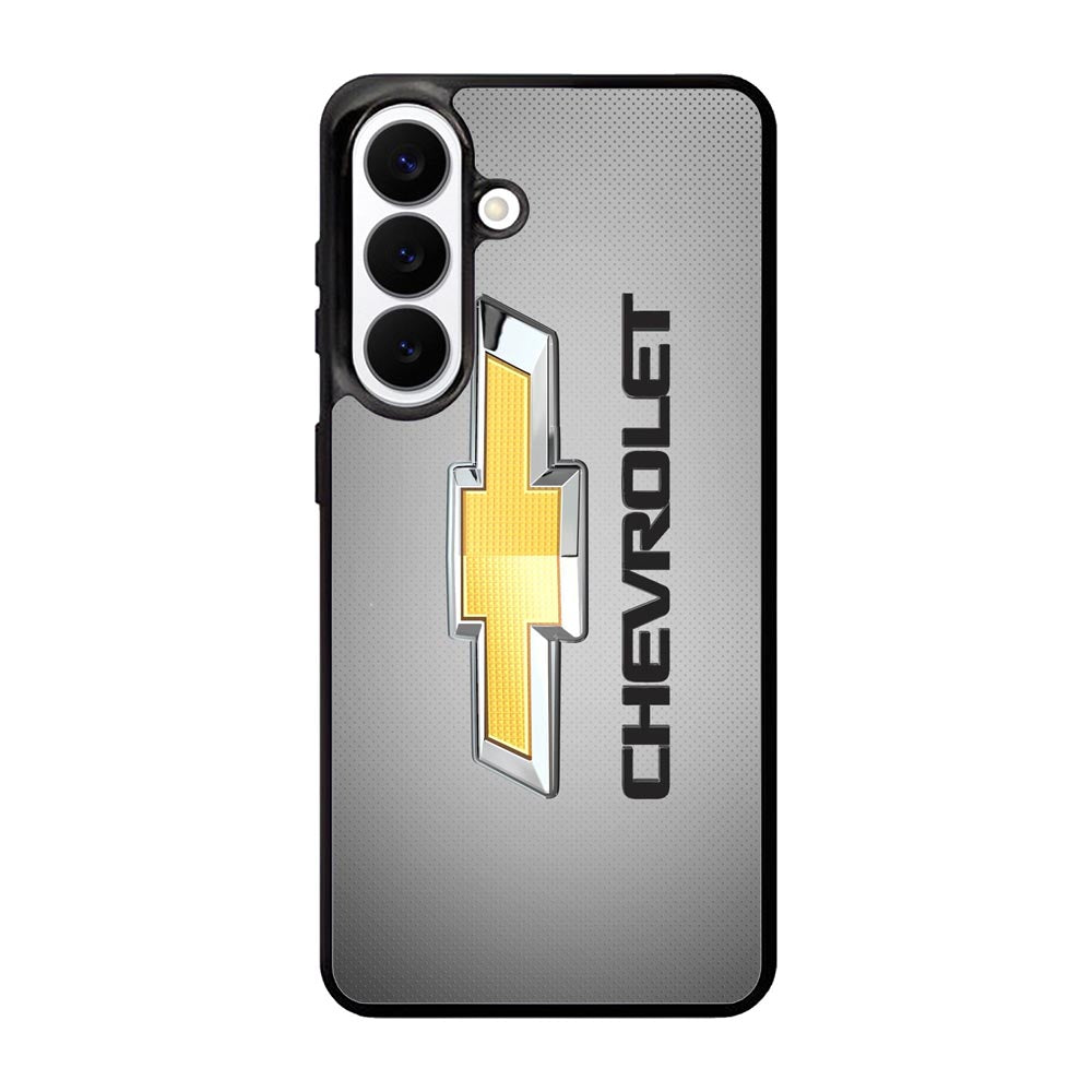 chevrolet logo Samsung Galaxy S26 Case BC0287