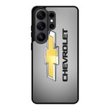 chevrolet logo Samsung Galaxy S26 Ultra Case BC0287