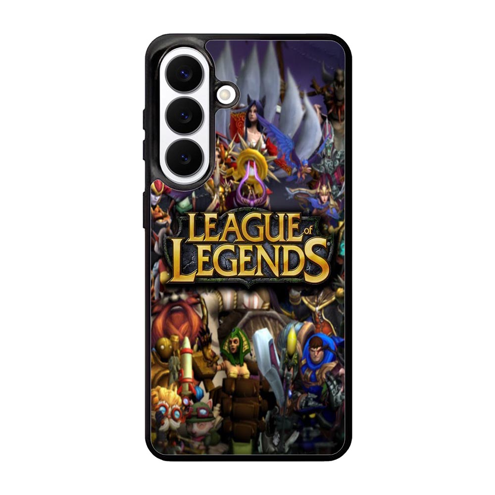 chocolate lover Samsung Galaxy S26 Plus Case BC0289