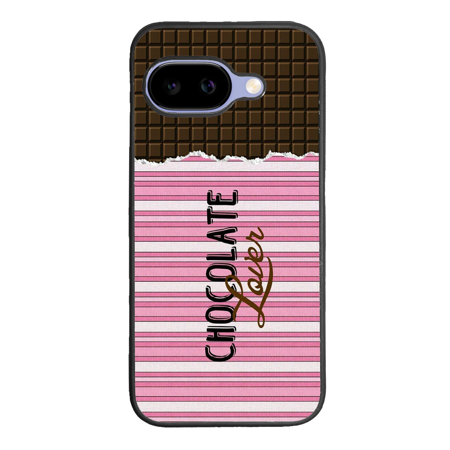 chocolate lover Case Google Pixel 9A BC0290