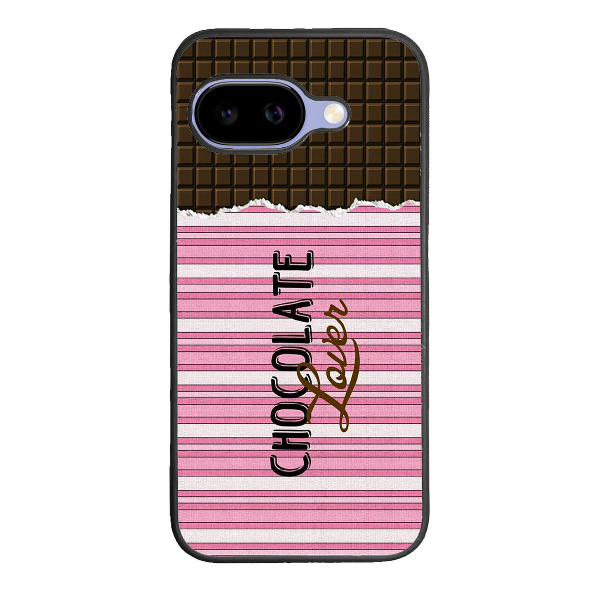 chocolate lover Case Google Pixel 9A BC0290
