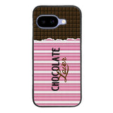 chocolate lover Case Google Pixel 9A BC0290