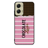 chocolate lover Case Motorola Moto G Stylus 2024 5G BC0290