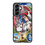 PTX Pentatonix Samsung Galaxy A37 Case BC0183