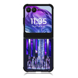 PTX Pentatonix Motorola Moto Razr 2024 , Moto Razr 50 Case FE0183