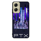 PTX Pentatonix Case Motorola Moto G Stylus 2024 5G BC0183