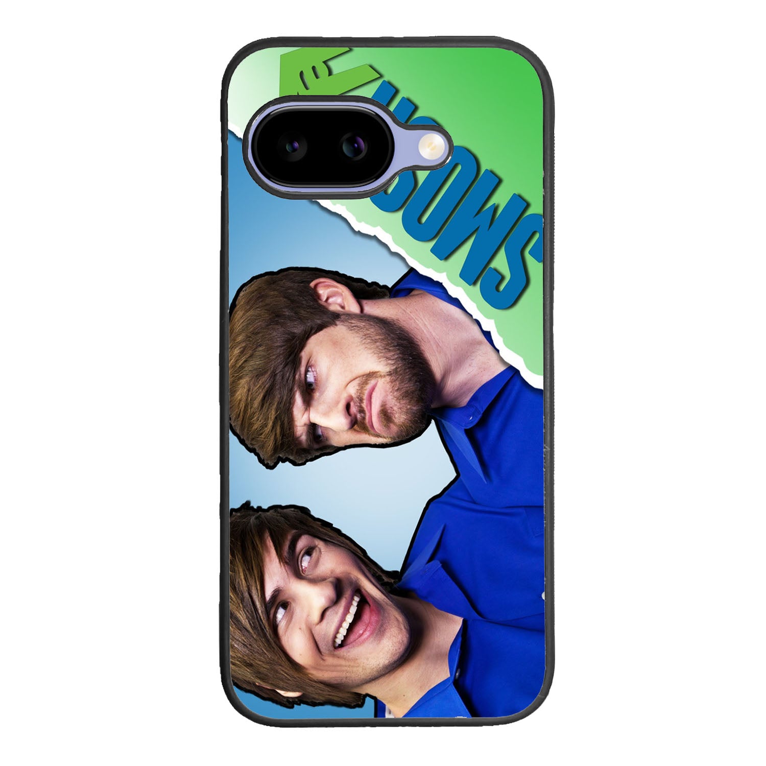 SMOSH Case Google Pixel 9A BC0185