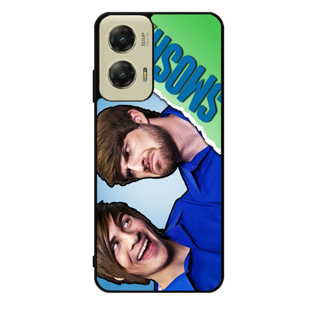 SMOSH Case Motorola Moto G Stylus 2024 5G BC0185