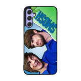 SMOSH Case Samsung Galaxy A35 5G BC0185