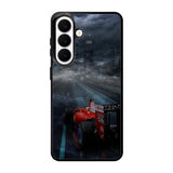 Ferrari Formula 1 X4849 Samsung Galaxy S26 Case