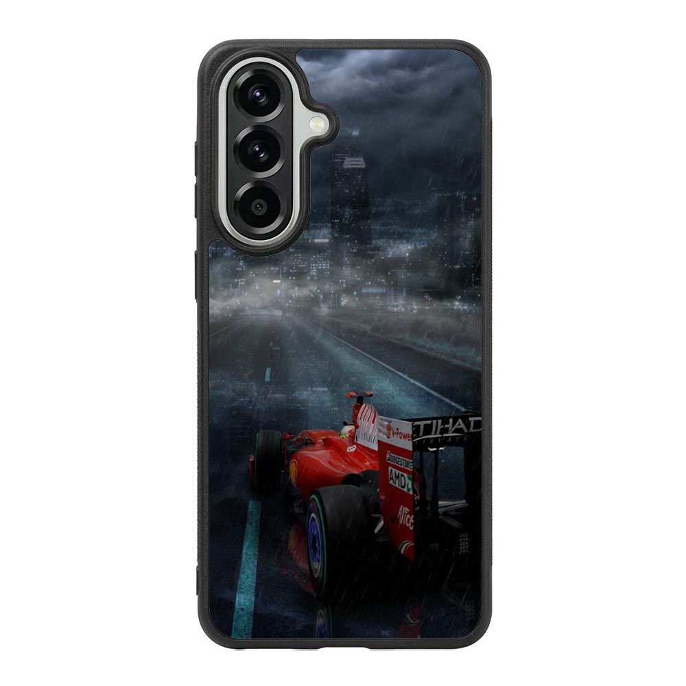 Ferrari Formula 1 X4849 Samsung Galaxy A57 Case