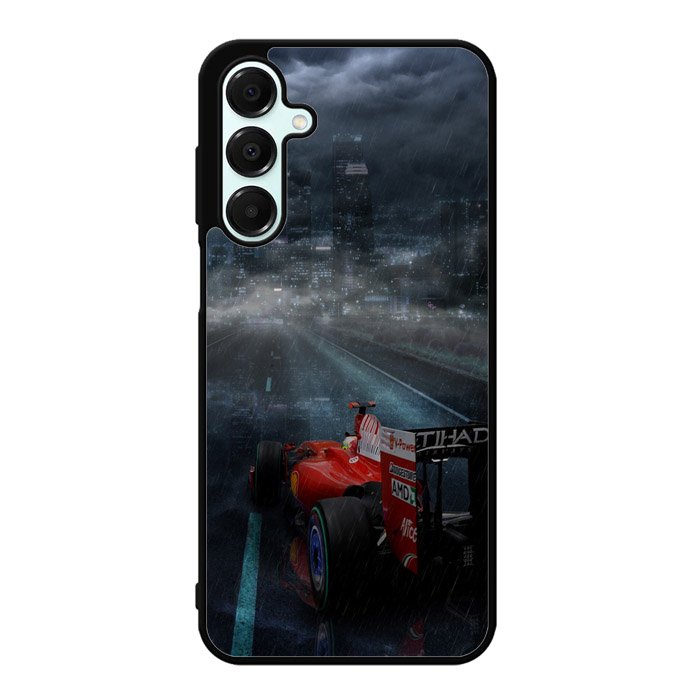 Ferrari Formula 1 X4849 Samsung Galaxy A26 5G Case