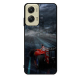 Ferrari Formula 1 X4849 Motorola Moto G Stylus 5G 2024 Case