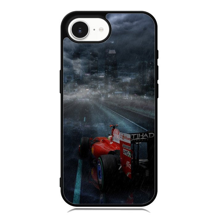 Ferrari Formula 1 X4849 iPhone 16e Case