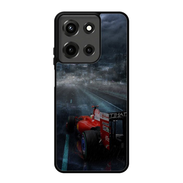 Ferrari Formula 1 X4849 Motorola Moto G 5G 2025 Case