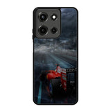 Ferrari Formula 1 X4849 Motorola Moto G 5G 2025 Case