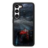 Ferrari Formula 1 X4849 Samsung Galaxy S24 5G Case