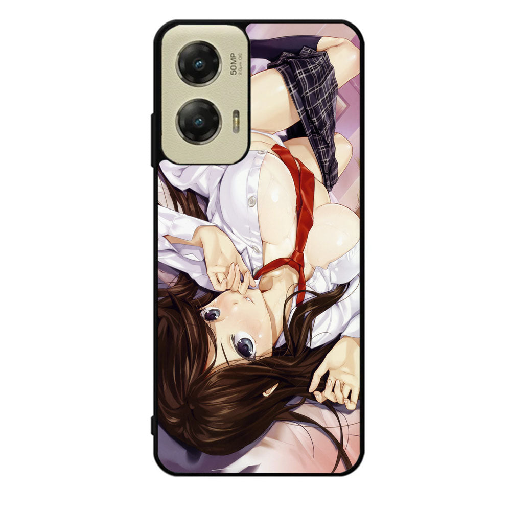 Super Pervert Case Motorola Moto G Stylus 2024 5G BC0186