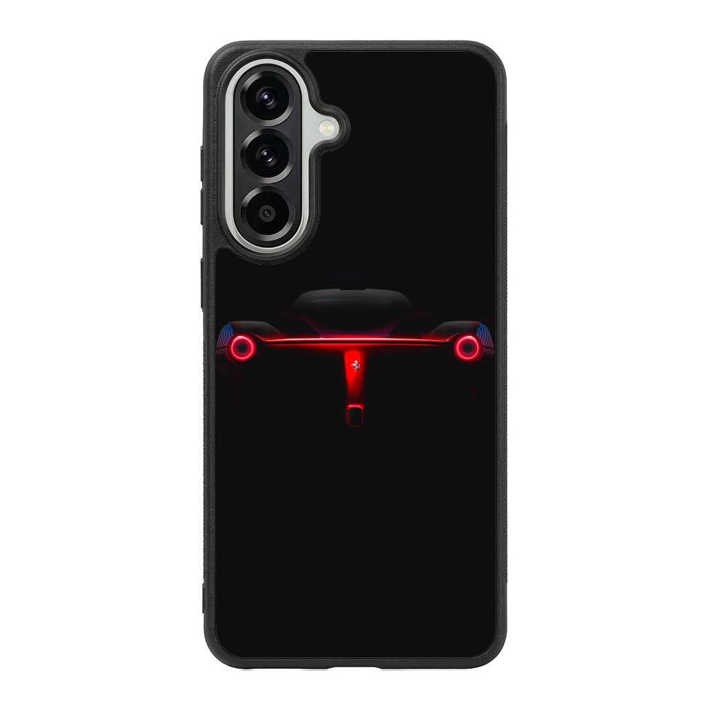 Super Pervert X4763 Samsung Galaxy A57 Case