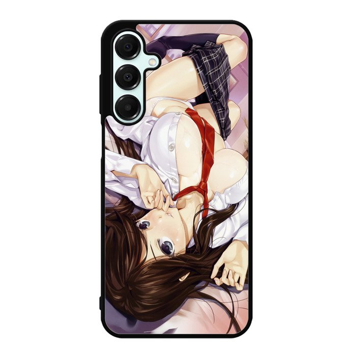 Super Pervert X4763 Samsung Galaxy A56 5G Case