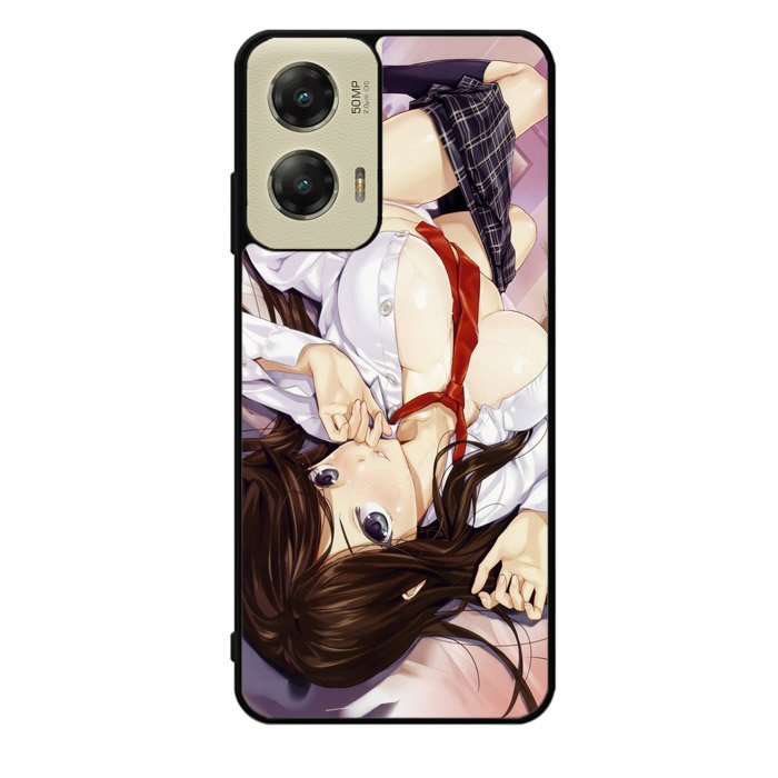 Super Pervert X4763 Motorola Moto G Stylus 5G 2024 Case