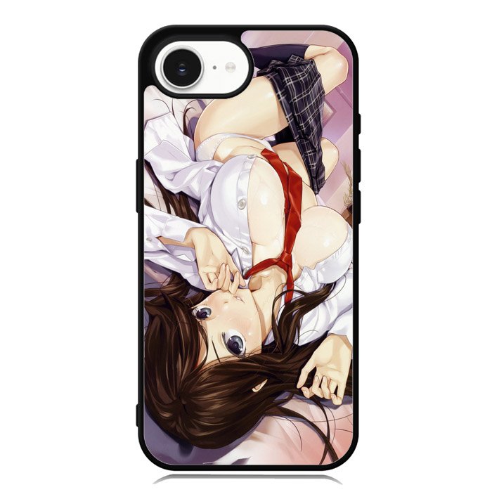 Super Pervert X4763 iPhone 16e Case