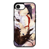 Super Pervert X4763 iPhone 16e Case