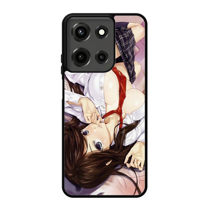 Super Pervert X4763 Motorola Moto G 5G 2025 Case