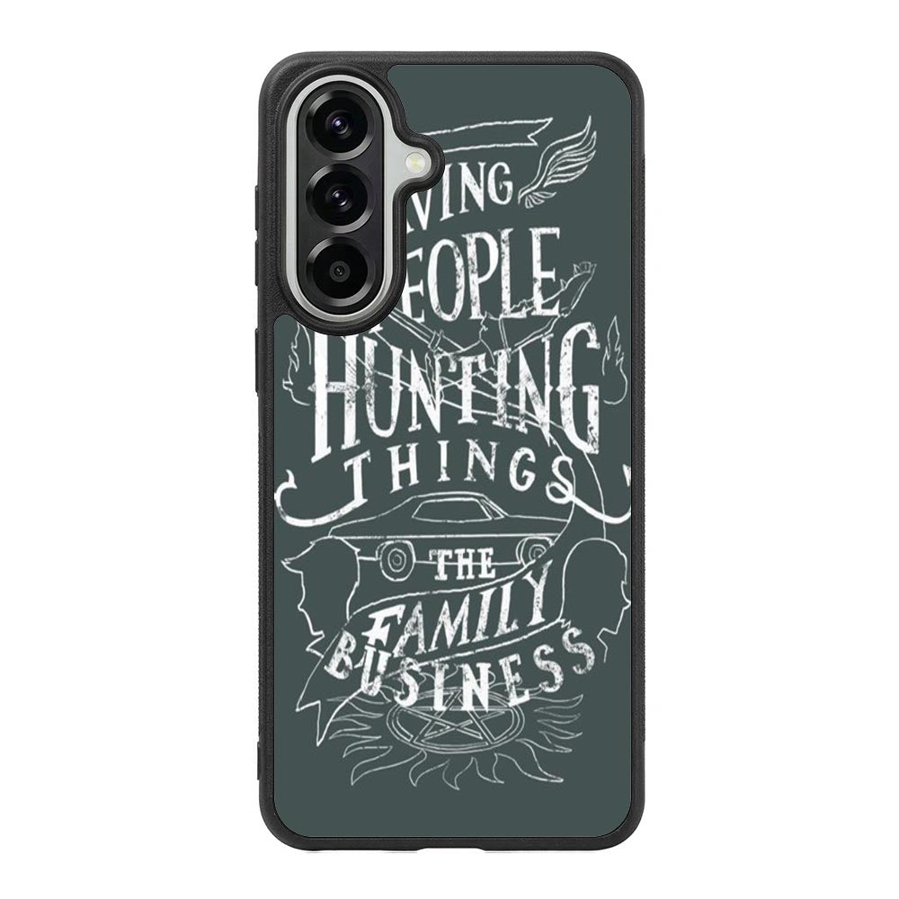 Sword Art Online Samsung Galaxy A57 Case BC0188