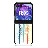 Sword Art Online Motorola Moto Razr 2024 , Moto Razr 50 Case FE0188