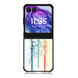 Sword Art Online Motorola Moto Razr Plus 2025/2024 Case, Moto Razr 50 Ultra 5G BC0188