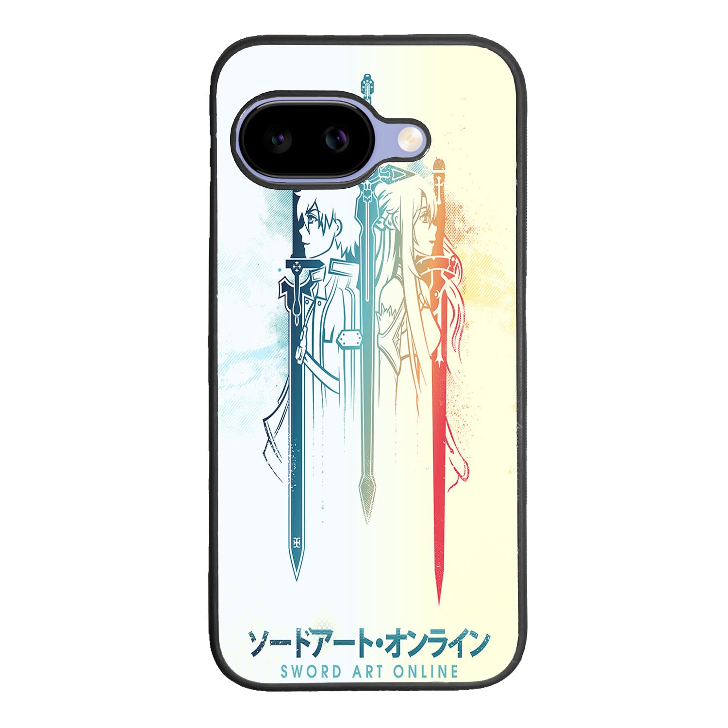 Sword Art Online Case Google Pixel 9A BC0188