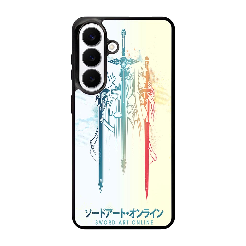 Hamilton Lyrics X4817 Samsung Galaxy S26 Case